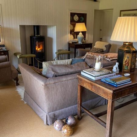 Gutchpool Farm Bed & Breakfast Гилингхам Екстериор снимка