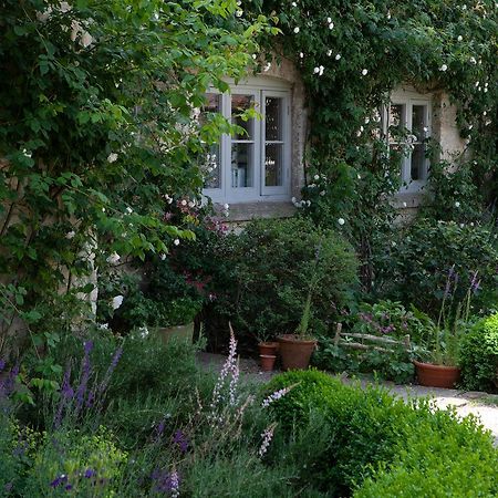 Gutchpool Farm Bed & Breakfast Гилингхам Екстериор снимка
